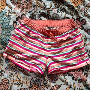 North face shorts